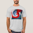 Search for alien worlds tshirts Planet