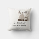 Search for 40th birthday cushions Unique