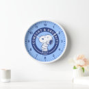 Search for woodstock clocks Friends