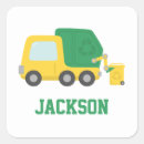 Search for garbage truck stickers Dustcart