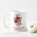 Search for anatomical mugs Cardiology