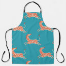 Search for african animal aprons Baby