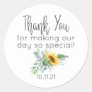 Search for sunflower stickers Eucalyptus