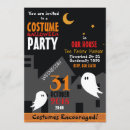 Search for cartoon halloween invitations Autumn
