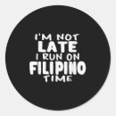 Search for filipino stickers Food
