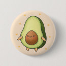 Search for avocado badges Vegan