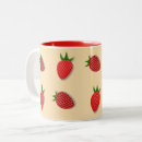 Search for fruits mugs Organic