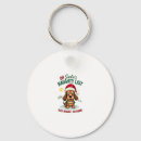 Search for naughty dog key rings Wolf