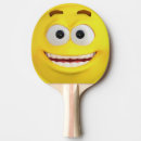 Search for emoji ping pong paddles Happy