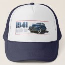 Search for deluxe hats Car