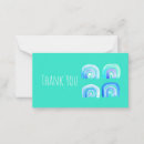 Search for rainbow note cards Blue
