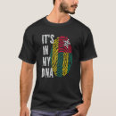 Search for togo flag tshirts Dna