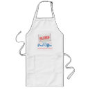 Search for manager aprons Retirement