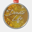 Search for donation christmas tree decorations Donate life