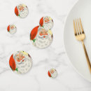 Search for santa claus confetti Father christmas