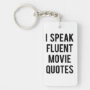 Search for speakings key rings Funny