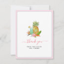Search for fruit thank you cards Bridal shower