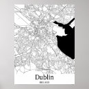 Search for dublin posters Minimalist