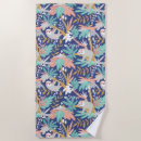 Search for sloth beach towels Rainforest