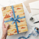Search for arizona wrapping paper Desert