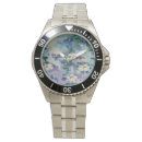 Search for contemporary watches Botanical