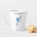 Search for funny chemistry mugs Geek