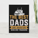 Search for trucker seasonal cards Dad