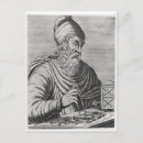 Search for inventor postcards Scientist