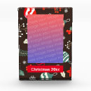 Search for christmas photo blocks Red