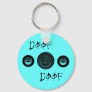 Search for techno key rings Electronica