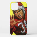 Search for vintage football iphone cases Retro