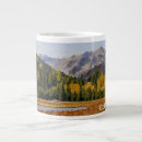Search for mountain lake mugs Hiking