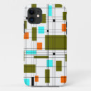 Search for grid iphone cases Black