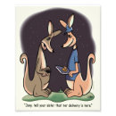 Search for cartoon kangaroo posters Kangaroos