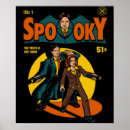 Search for files Spooky