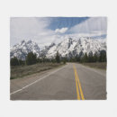 Search for grand teton blankets Travel