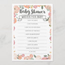 Search for vintage invitations Baby