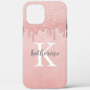 Search for pink rose gold iphone cases Chic
