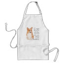 Search for corgi aprons Pets