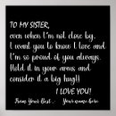 Search for i love her posters Birthday