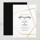 Search for geometric frame invitations Simple