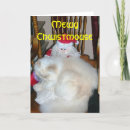 Search for persian cat christmas cards Cute