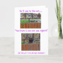 Search for with attitude cards Cat