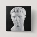 Search for caesarism badges Portrait