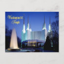 Search for mormon temple postcards Church
