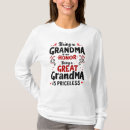 Search for priceless tshirts Grandma