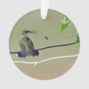 Search for ornithology christmas tree decorations Birds and blooms