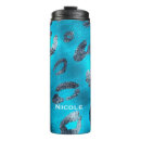 Search for blue black mugs Animal