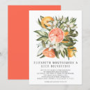 Search for orchard wedding invitations Elegant