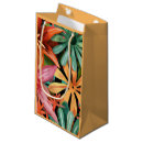 Search for hawaiian gift bags Floral
